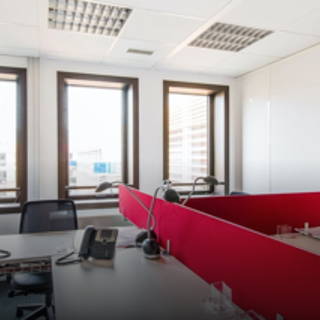 Bureau privé 40 m² 10 postes Location bureau Rue des 3 Fontanot Nanterre 92000 - photo 3